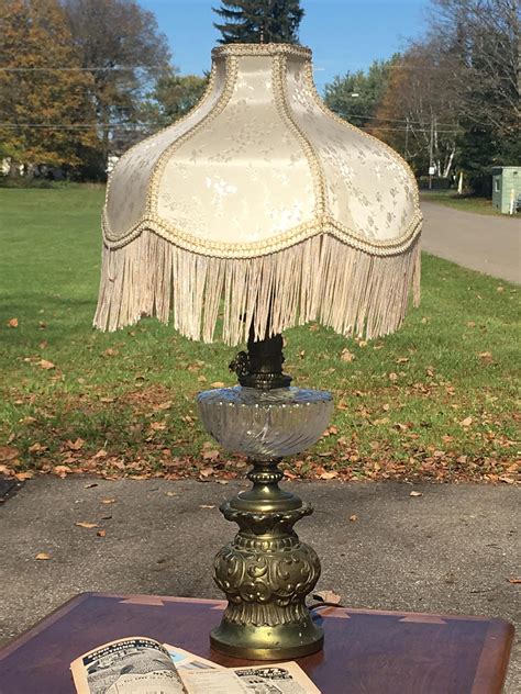 ebay antiques lamps|show me used antique lamps.